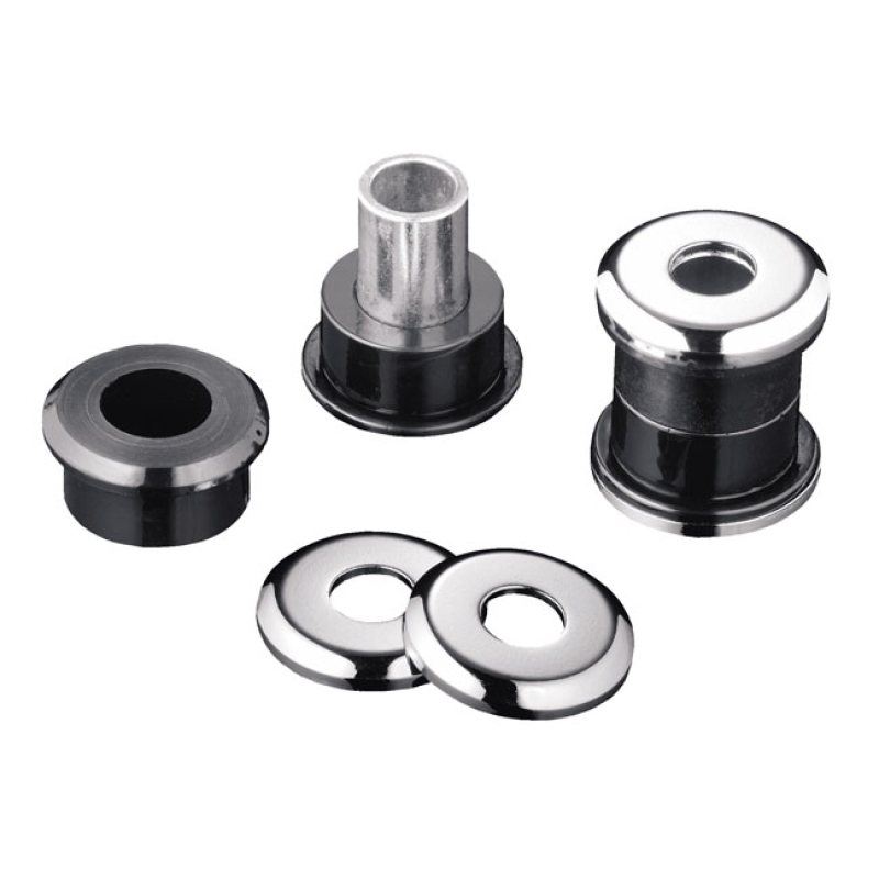 REBUFFINI HANDLEBAR DAMPERS 546320