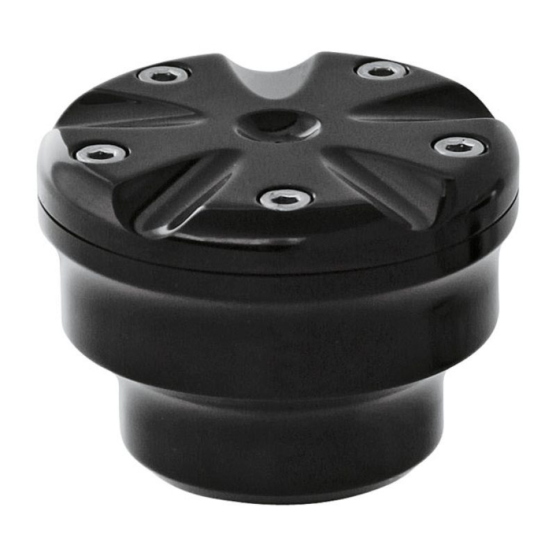 REBUFFINI, OIL RESERVOIR. BETA. BLACK 546675