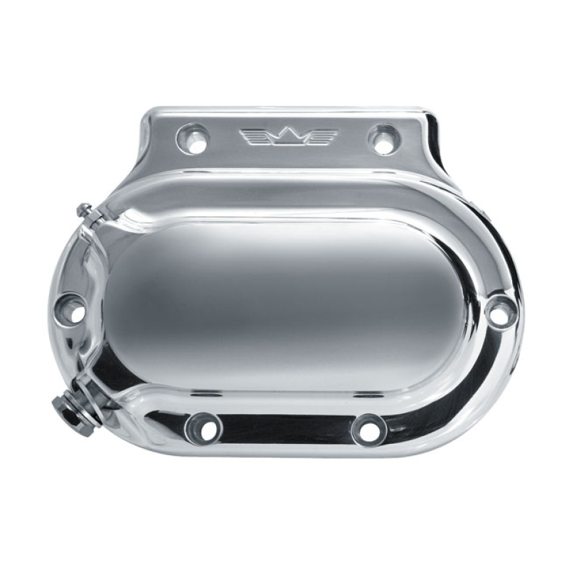 REBUFFINI TRANSMISSION END COVER COMET, HYDRAULIC. CHROME 546745