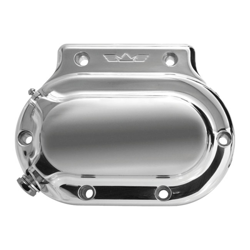 REBUFFINI TRANSMISSION END COVER COMET, HYDRAULIC. CHROME 546748