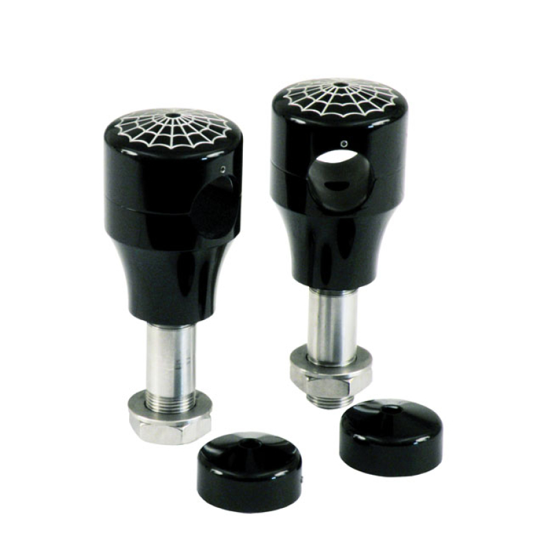 REBUFFINI NAUS RISERS SPIDERWEB 546770