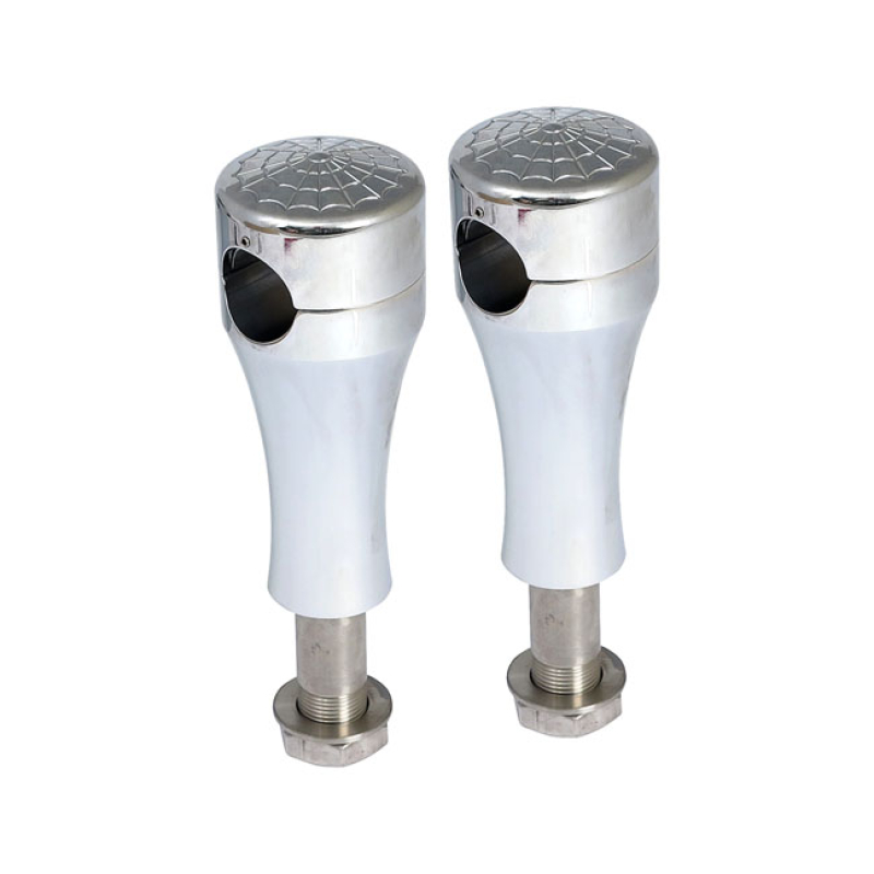 REBUFFINI NAUS RISERS SPIDERWEB 546773