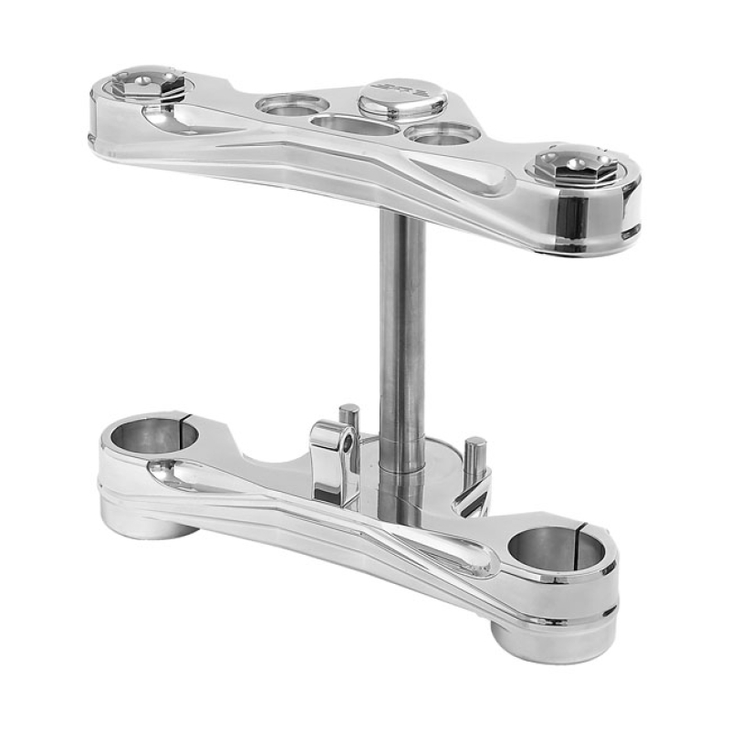 REBUFFINI ''ROCK'' TRIPLE TREE SET 546837