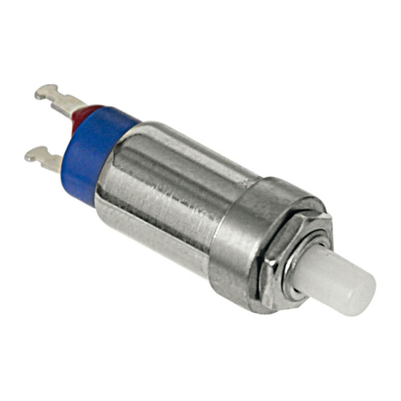 REBUFFINI REPL. ON/OFF SWITCH BLACK 546887