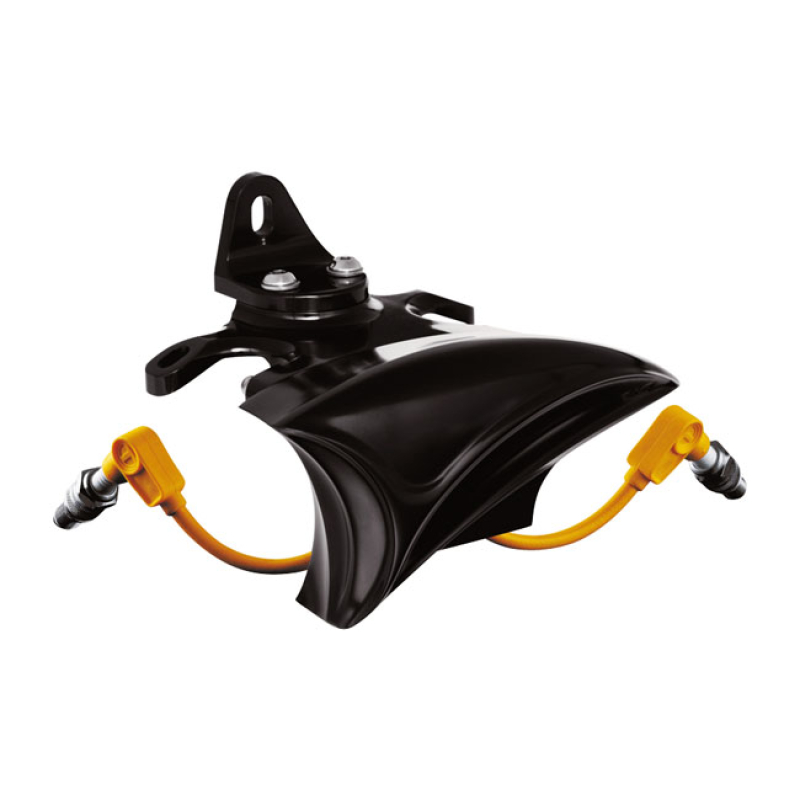 REBUFFINI MOTOR MNT W/COIL CVR NEWTON 546981