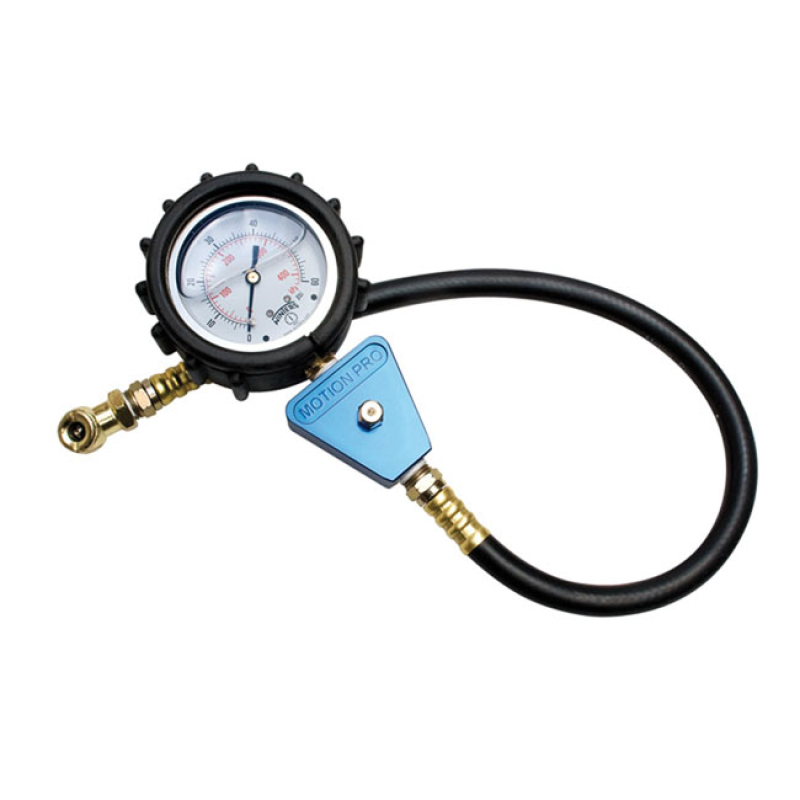 MOTION PRO, TIRE PRESSURE GAUGE 547074