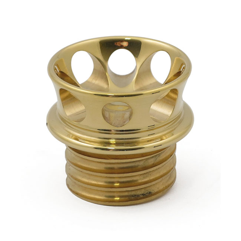 DRAGON CHOPPERS GASCAP VENTED RACING 548059