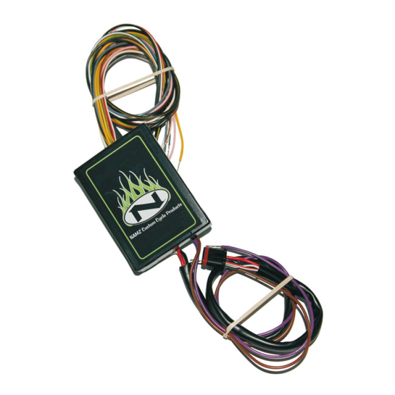 NAMZ, CAN-BUS CONTROLLER FOR CUSTOM HANDLEBAR SWITCHES STARTING FROM 2 548066