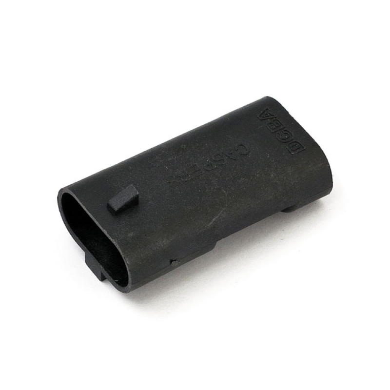 NAMZ, DELPHI EFI CONNECTOR. FEMALE RECEPTACLE. 4-PIN INCLUDES FEMALE T 548314