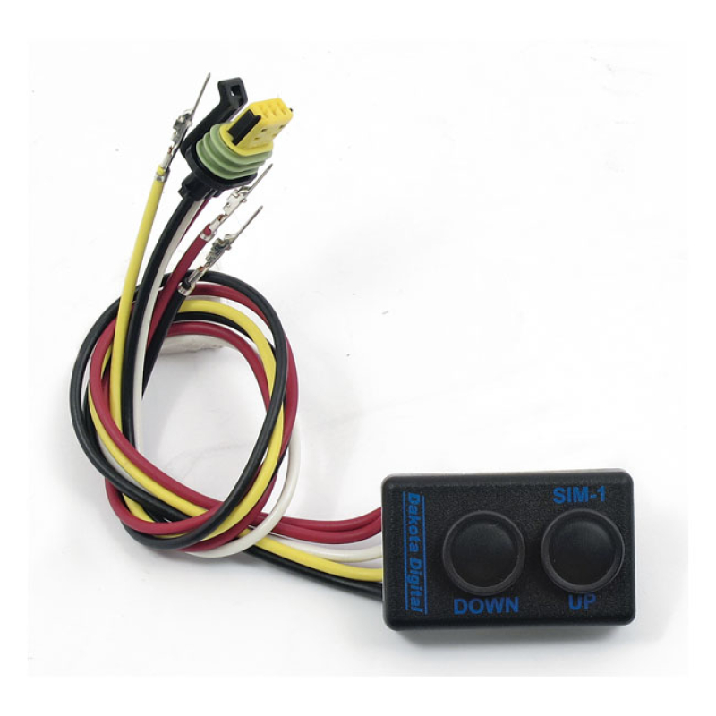 NAMZ, SPEEDO CALIBRATOR 548399