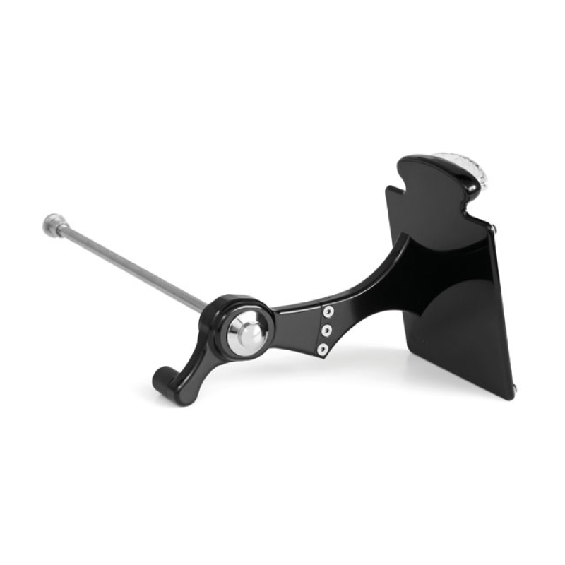 REBUFFINI VEGA LICENCE PLATE BRACKET 549055