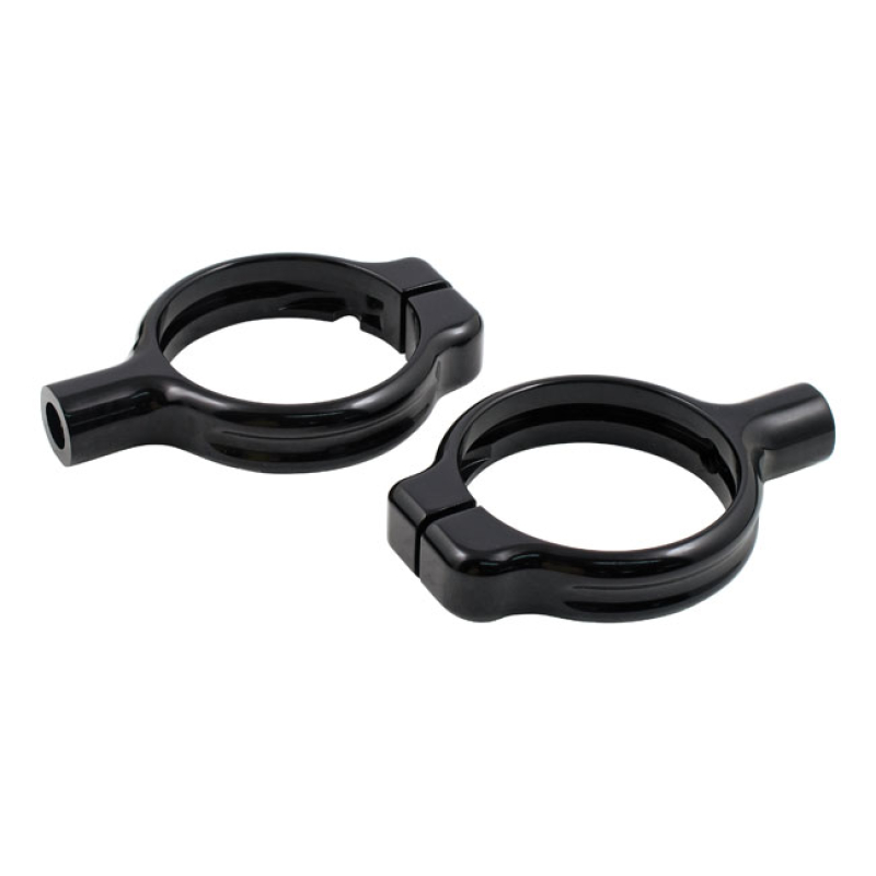 REBUFFINI FORK MOUNT CLAMP KIT 549130