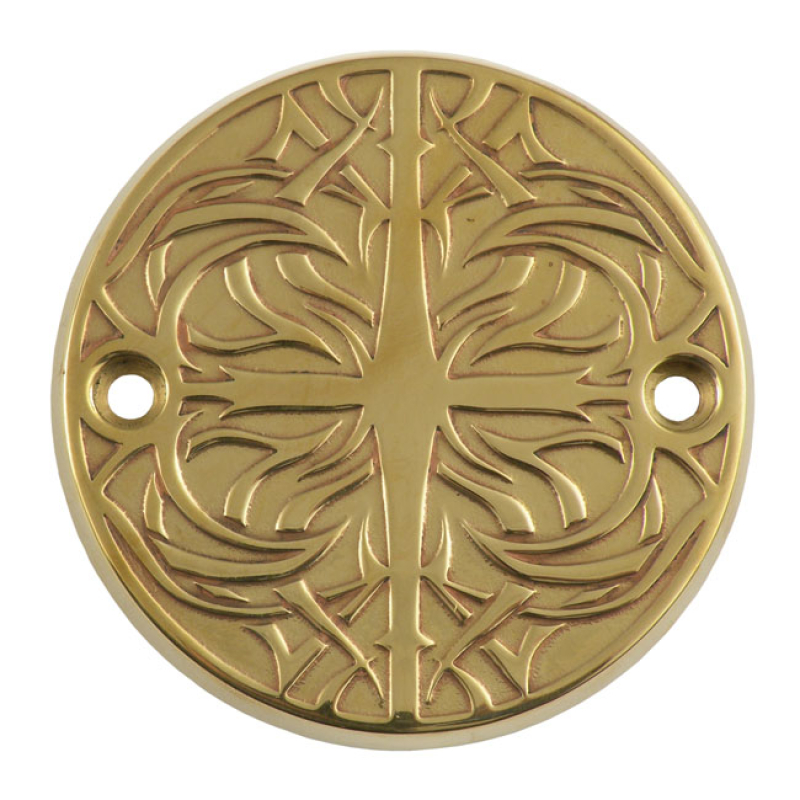 WEALL, BRASS POINT COVER. MAKATO 551007