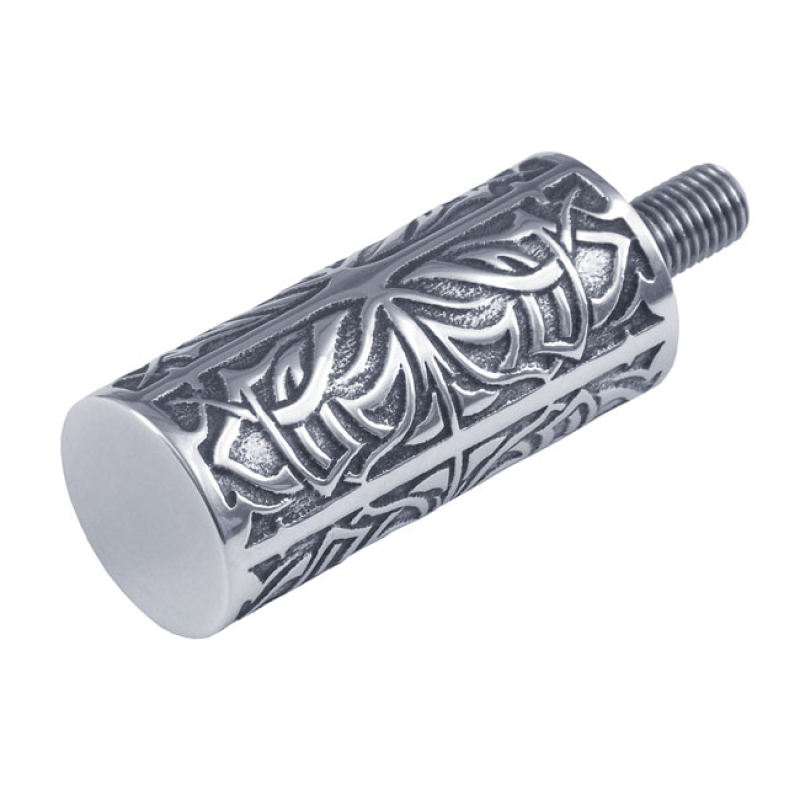 WEALL, ALUMINUM SHIFT PEG. MAKATO 551051