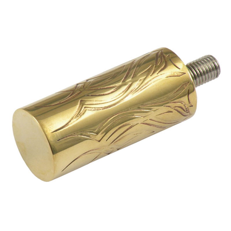 WEALL, BRASS SHIFT PEG. HIRO 551061