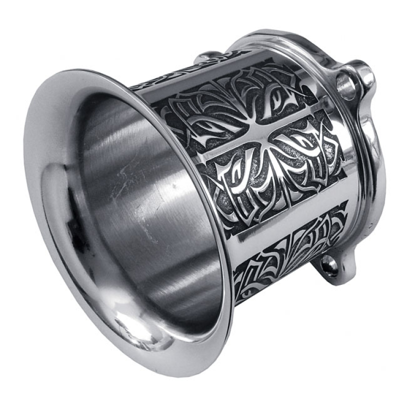 WEALL, VELOCITY STACK. MAKATO, 2.5" LONG 551069