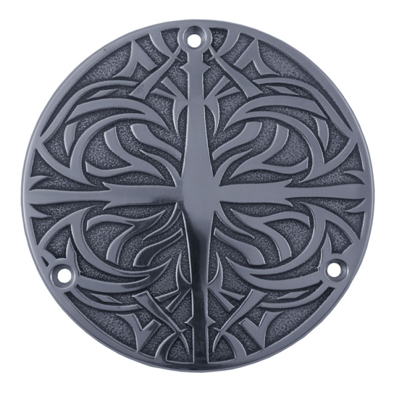 WEALL ALU DERBY COVER MAKOTO 551110