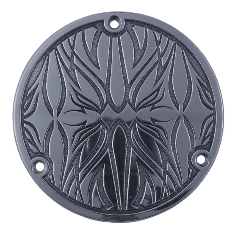 WEALL ALU DERBY COVER HIRO 551114