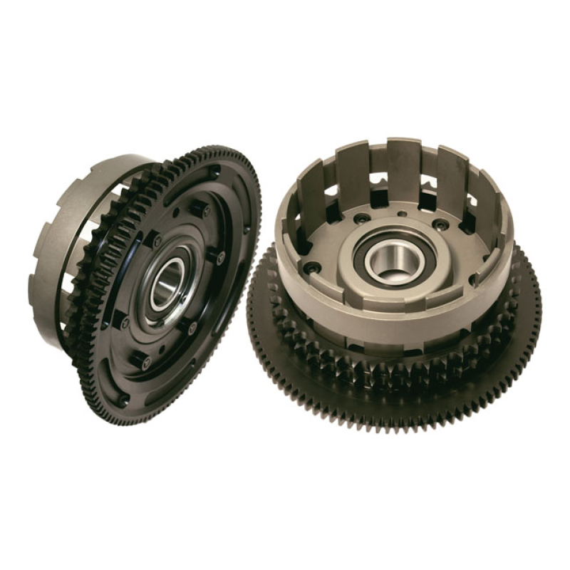 46 TOOTH STOCK REPLACEMENT BILLET 2PIECE 552006