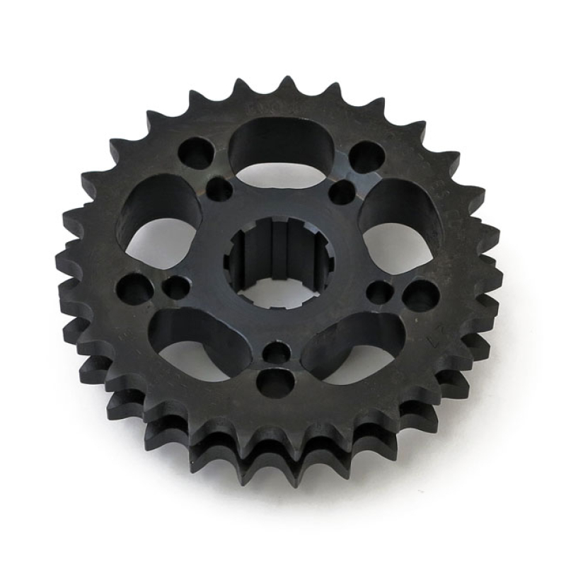 EV INDUSTRIES, POWER DRIVE SOLID STEEL MOTOR SPROCKET 552046