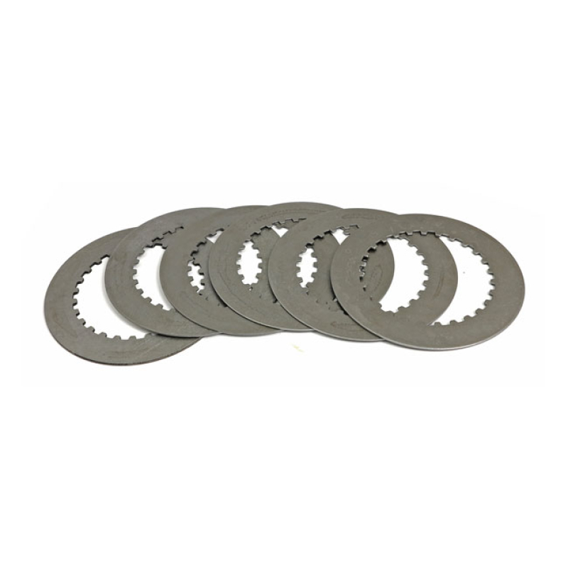 REPL. CLUTCH STEEL PLATE SET FOR 552075, 552079 EVOLUTION INDUSTRIES 2 552078