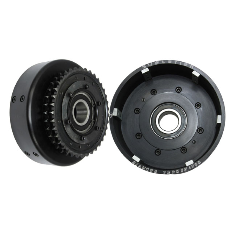 CLUTCH BASKET ASSEMBLY 552108