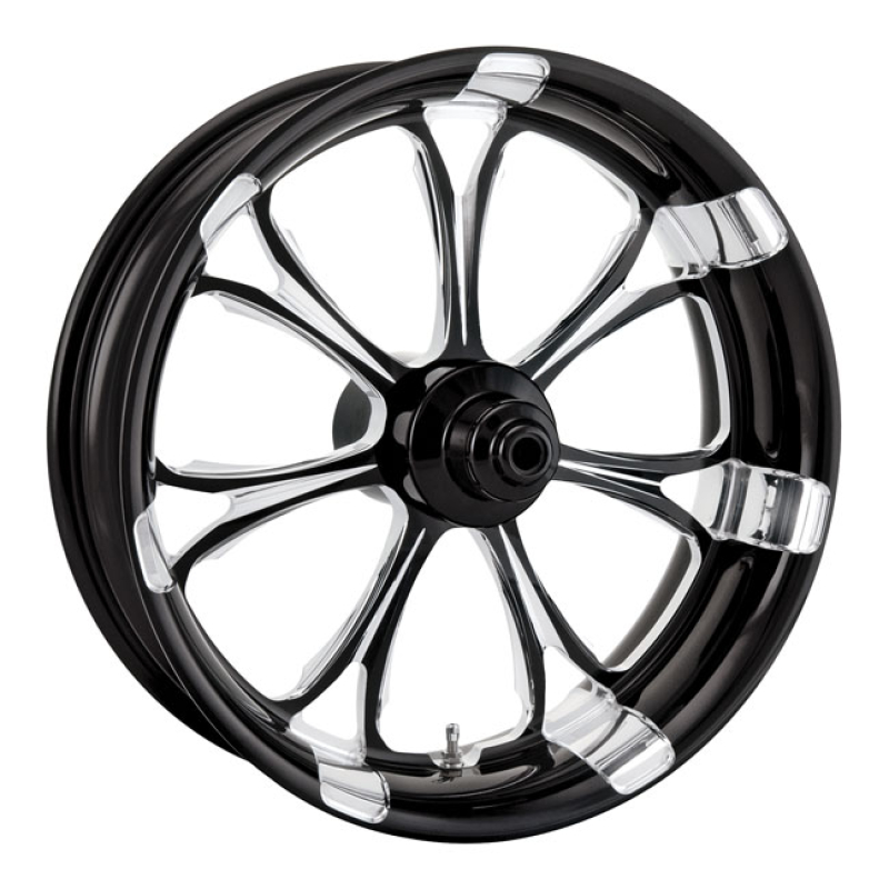 PM 3.5 X 16 WHEEL, PARAMOUNT 552379