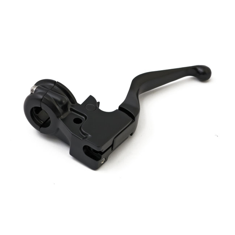CLUTCH LEVER ASSEMBLY. BLACK 555228