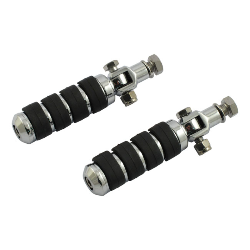 PASSENGER COMFORT PEG KIT 555426