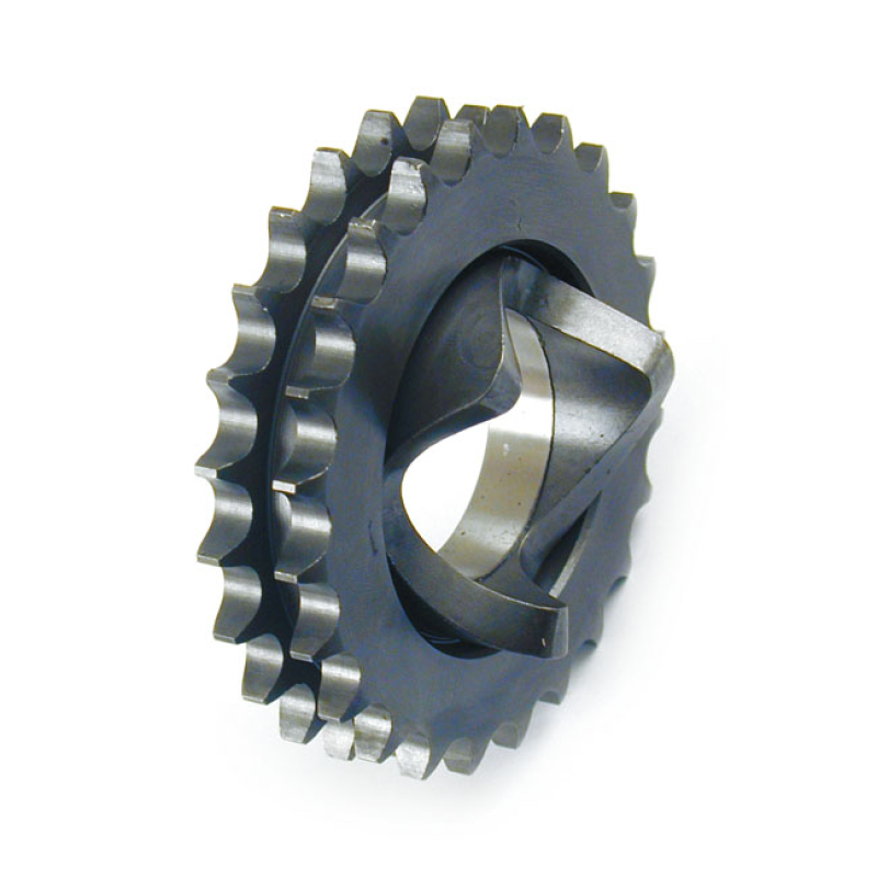 COMPENSATING SPROCKET 24 TOOTH 555683