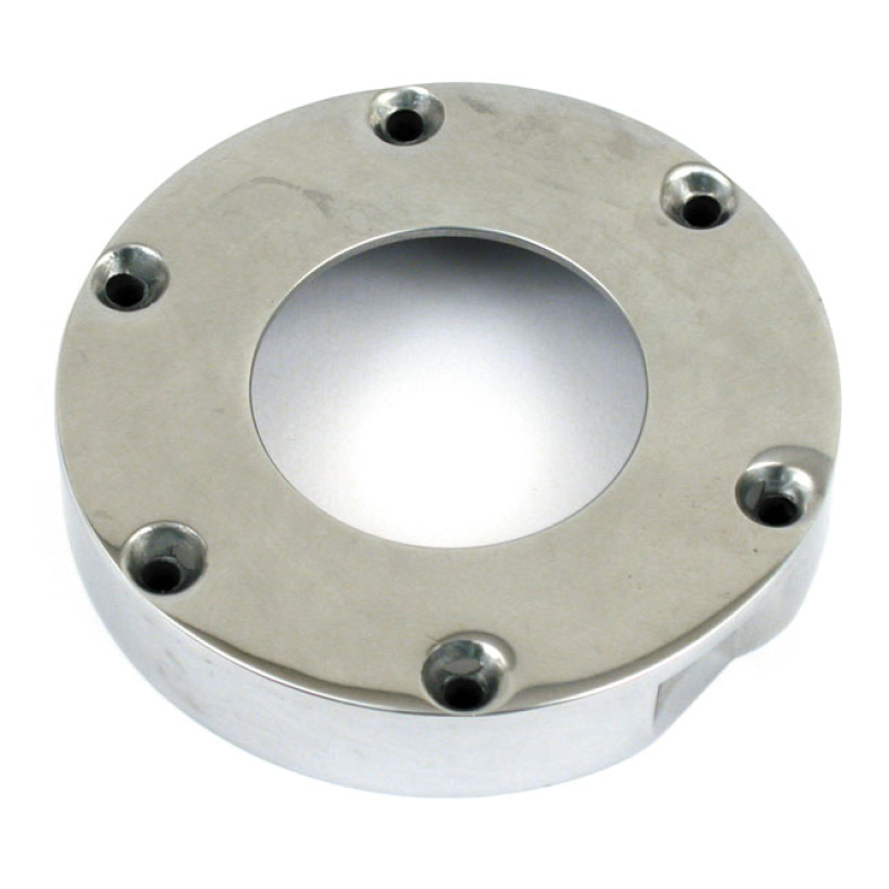 RÄIKKÄKANNEN MEK.SUOJA BT52-79 CHROME 555718