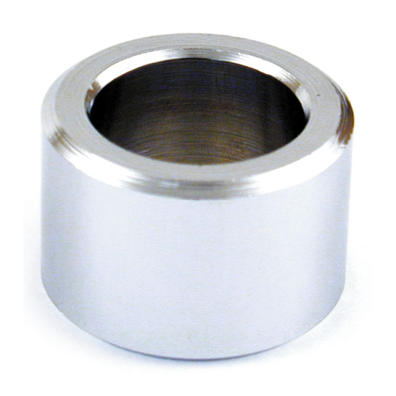 AXLE SPACER, CHROME 555740