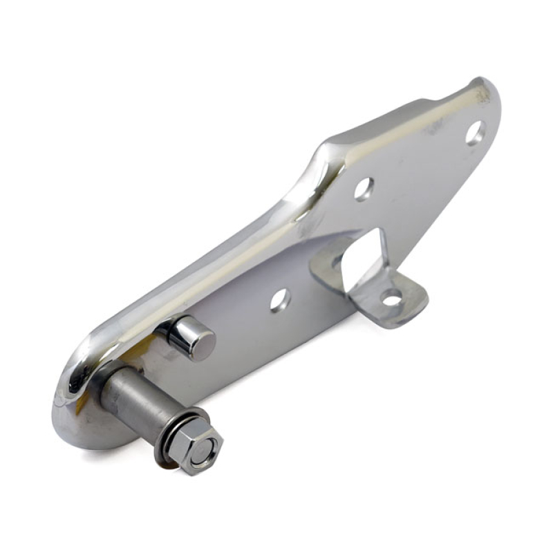 BRAKE PEDAL BACK PLATE 555743