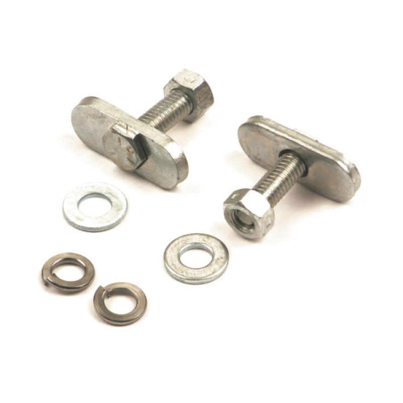EXHAUST T-BOLT KIT 555772
