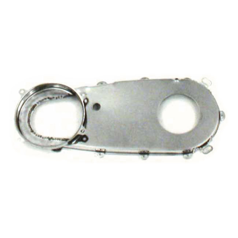 PAUGHCO, INNER PRIMARY. CHROME CUSTOM APPLICATION. USED TO REPLACE TH 555803