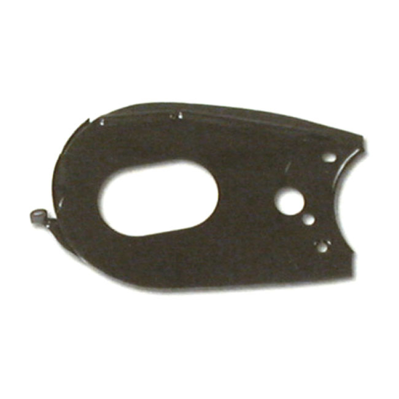 INNER PRIMARY. BLACK 555809