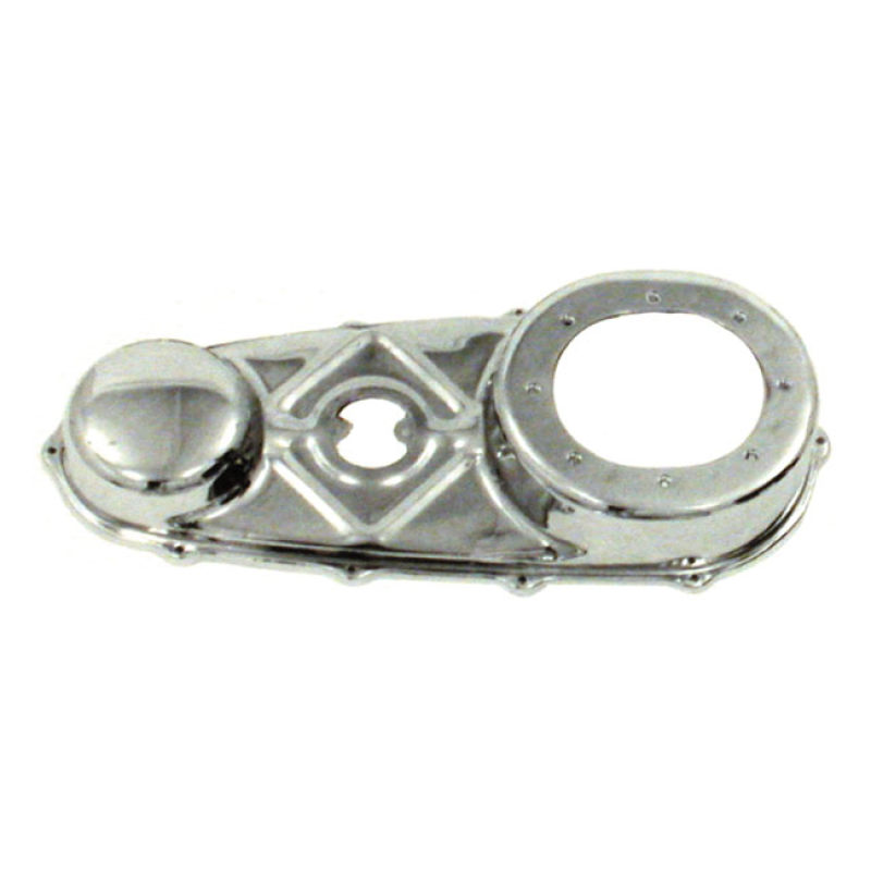 PAUGHCO OUTER PRIM. COVER. CHROME 555816
