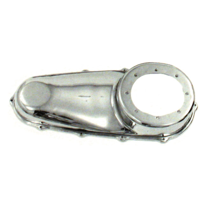 PAUGHCO OUTER PRIM. COVER. CHROME 555817