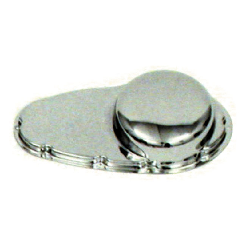 PAUGHCO, OUTER PRIMARY COVER. CHROME SUPER SMOOTH 58-69 XLCH (NU) 555828