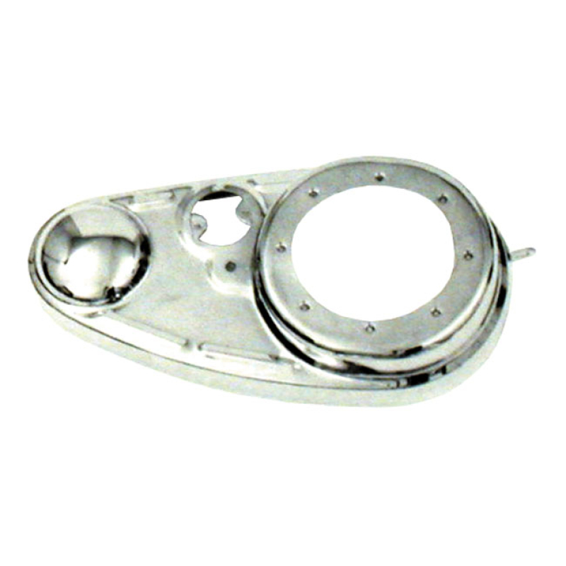 PAUGHCO, OUTER PRIMARY COVER. CHROME 555829