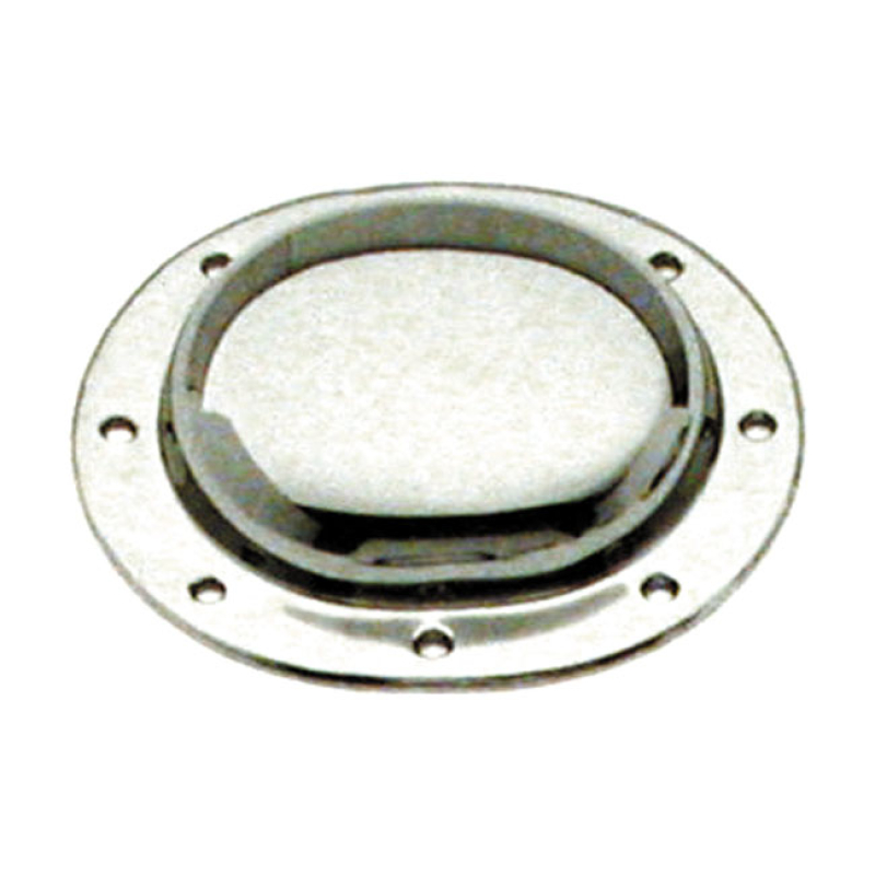 PAUGHCO DERBY COVER PLAIN 555839