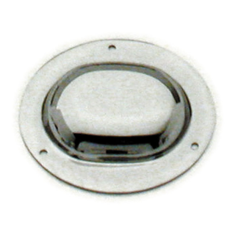 PAUGHCO DERBY COVER. VINTAGE PLAIN 555845