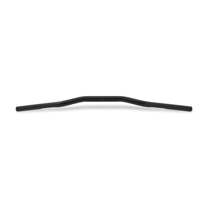 FEHLING RACEBAR 1" BLACK ABE APPROVED; 85CM WIDE; MINUS 6CM RISE; 10CM 556211