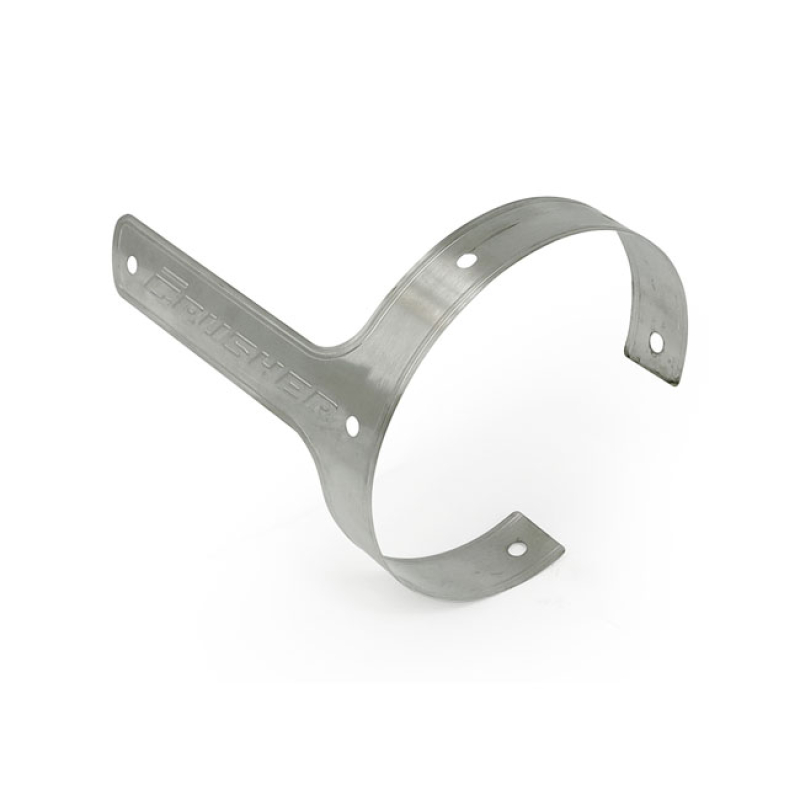 CRUSHER LEFT REPLACEMENT 4" BAND MAVERICK 558085