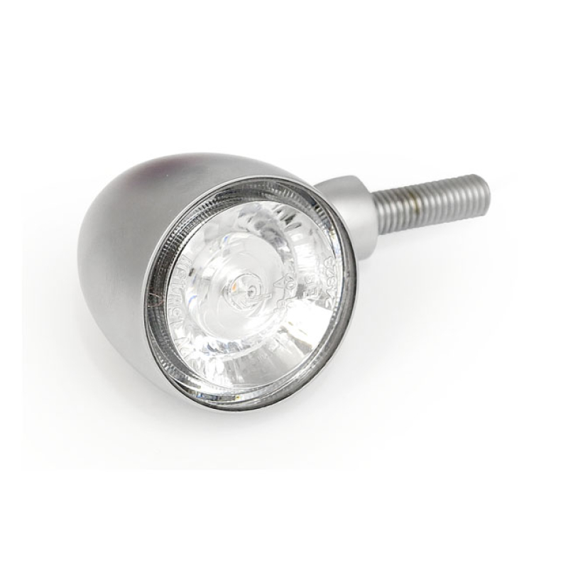 KELLERMANN BULLET 1000PL MATTE CHROME 558142