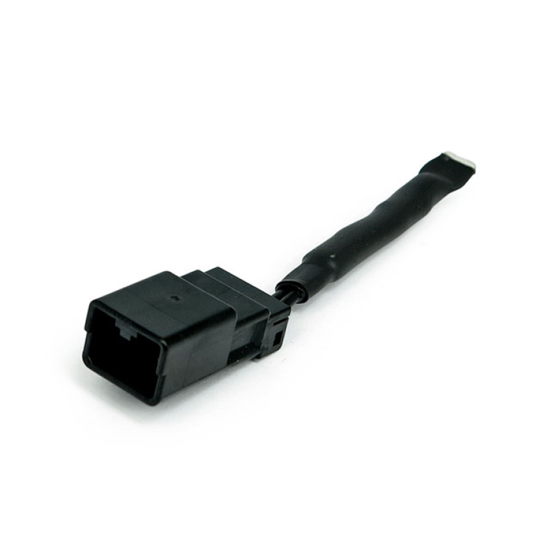 PM, LOW FUEL LIGHT ELIMINATOR PLUG 558257