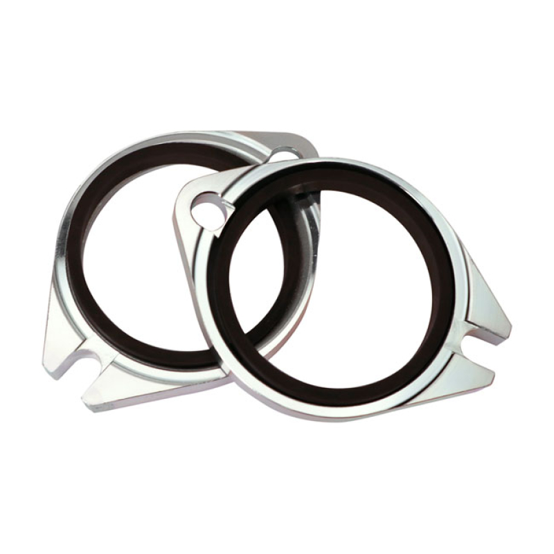 S&S, MANIFOLD MOUNTING FLANGE SET INCL. SEALS 558680