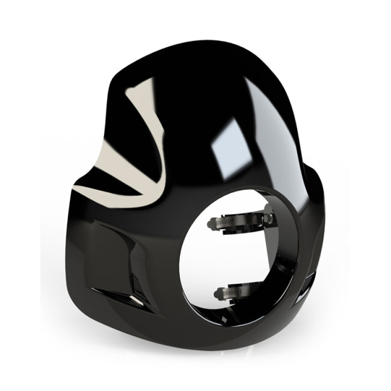 BURLY SPORT CAFE FAIRING ABS 558703