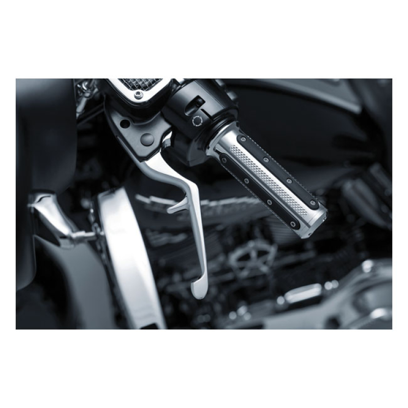 KURYAKYN, TRIGGER LEVERS CHROME 558849
