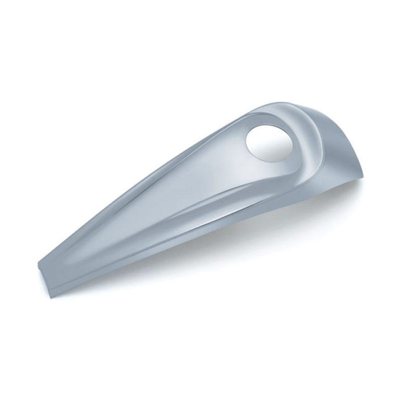 KURYAKYN, JIM NASI SMOOTH DASH COVER. CHROME 558884